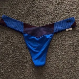 ❌❌ SOLD Ⓜ️ PINK Seamless Thong ❌❌